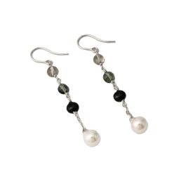 Pendientes Mujer Majorica 16694.01.2.000.010.1 Pendientes Mujer Majorica 16694.01.2.000.010.1 Precio: 94.50000054. SKU: B1CLFSVX6L
