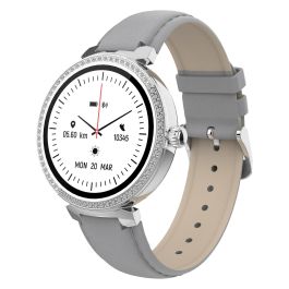 Denver Smartwatch SWC-342 grau