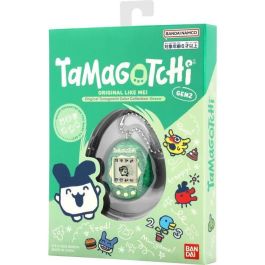 Bandai Tamagotchi Original 46010 BAN3296580460106 Colección de colores Verde