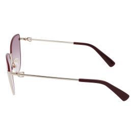 Gafas de Sol Mujer Longchamp LO152S-721 ø 58 mm Gafas de Sol Mujer Longchamp LO152S-721 ø 58 mm