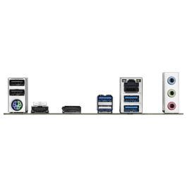 Gigabyte B860M D3HP Placa Base Socket LGA 1851 DDR5 mATX