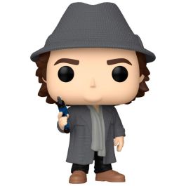 FUNKO Figura POP Uncle Buck Vinilo 9cm