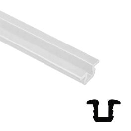 Klein 3M 3113 Guía Superior e Inferior Roll-12 PVC Blanco Precio: 7.49999987. SKU: B1DKY8Y4W2