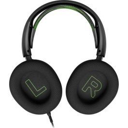 Steelseries Arctis Nova 1X Auriculares Gaming Alámbricos Multiplataforma para PC, PS4, Xbox, Switch, 3,5 mm, Negro