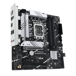 ASUS ASU1705279857602 Placa base PRIME B760M-PLUS Intel B760 LGA 1700 micro ATX