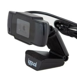 Webcam iggual (1 unidad) Webcam iggual (1 unidad)