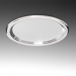 Foco Downlight LED 3W 270Lm 6000ºK 40.000H [PCE-DL3W-CW]