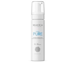 Macca Espuma Limpiadora Facial Pieles Grasa con Ácido Mandélico y Salicílico 200 ml Precio: 12.59000039. SKU: S0586015