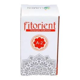 Fitorient A-2 Armoniza Hígado-Expulsa Calor, Complemento para Bienestar del Hígado, Fitoterapia Oriental, 60 Comprimidos Precio: 22.4999995. SKU: B1FCCY2AFA
