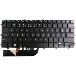 Dell M15NSC - BU Teclado Retroiluminado Inglés Internacional 80 Teclas Precio: 61.49999966. SKU: B1GJF72KXP