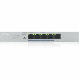 Switch ZyXEL GS1200-5HP v2