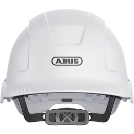 Abus SCATOR-E Casco de Seguridad para Trabajos Eléctricos Blanco Polar Precio: 40.68999979. SKU: B1754KPMSF