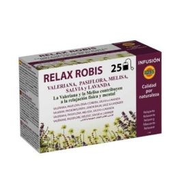 Relax Robis Precio: 4.5899997. SKU: B18AY53Q2B