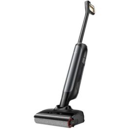 Dreame Mova M10 Aspiradora de Mano Sin Bolsa, Negro, Seca y Húmeda, HEPA, Control por Voz, Batería, 18000 Pa, 011106AA000010 Dreame Mova M10 Aspiradora de Mano Sin Bolsa, Negro, Seca y Húmeda, HEPA, Control por Voz, Batería, 18000 Pa, 011106AA000010