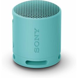 Altavoz Bluetooth Portátil Sony SRSXB100L Azul Precio: 75.58999954. SKU: B1ABMFFG8J