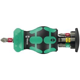 Wera KK Stubby Magazin RA 1 Destornillador con cargador Wera KK Stubby Magazin RA 1 Destornillador con cargador Precio: 52.5000003. SKU: B1KL7Y9QTE