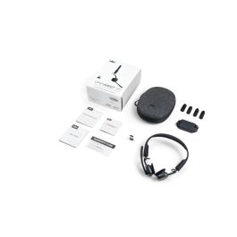 Auriculares Inalámbricos Shokz C610-AA-BK-EU-000 Negro