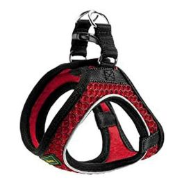 Arnés para Perro Hunter Hilo-Comfort Rojo M/L (58-63 cm) Precio: 24.50000014. SKU: S6103688