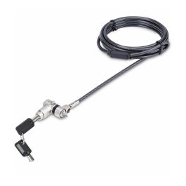 Cable USB Startech UNIVK-LAPTOP-LOCK Negro/Gris 2 m Cable USB Startech UNIVK-LAPTOP-LOCK Negro/Gris 2 m Precio: 51.49999943. SKU: B1E7XVLH8V