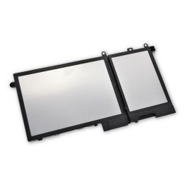 CoreParts Batería para portátil 46.74Wh Li-Pol 11.4V 4100mAh para Dell Latitude 5280, 5290, 5480, 5488, 5490, 5491, 5495, 5580, 5590, 5591 Precio: 44.5000006. SKU: B18KHFL9P3