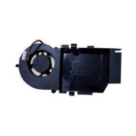 Dell ASSY Fan With Blower, 35W Halogen Free - Ventilador de Refrigeración CPU para Dell OptiPlex 3080, 5080, 7080 MFF