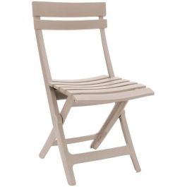 Silla plegable - GROSFILLEX - MIAMI - Lino Silla plegable - GROSFILLEX - MIAMI - Lino Precio: 45.78999975. SKU: B12PXE83M3