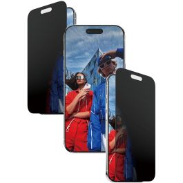 PanzerGlass Air/UWF Protector de Pantalla Privacidad 2-Way Cristal iPhone Air Anti-Rayas y Golpes Ultra-Wide Fit PanzerGlass Air/UWF Protector de Pantalla Privacidad 2-Way Cristal iPhone Air Anti-Rayas y Golpes Ultra-Wide Fit Precio: 45.50000026. SKU: B1B55V7LJW