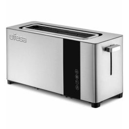 Tostadora UFESA 1050 W descongelar y recalentar Tostadora UFESA 1050 W descongelar y recalentar Precio: 52.5900001. SKU: S0449452