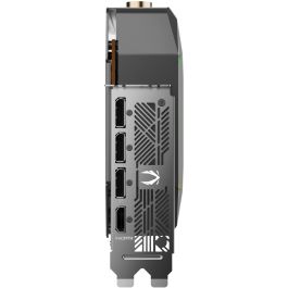 Zotac ERTX 5090 GeForce RTX 5090 ARCTICSTORM AIO 32GB GDDR7 - Tarjeta Gráfica para Gaming