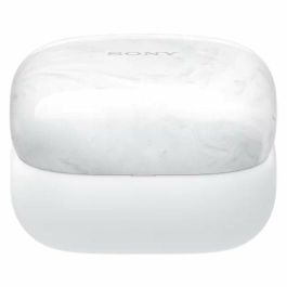 Auriculares Inalámbricos con Estuche de Carga Sony LinkBuds Fit Blanco Auriculares Inalámbricos con Estuche de Carga Sony LinkBuds Fit Blanco