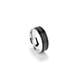 Anillo Hombre Radiant RH000142-20 Plateado Negro 20 Precio: 74.6812. SKU: B1CHMXZYSY