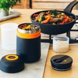 Termo para Alimentos BRA Bra Efficient 500 g