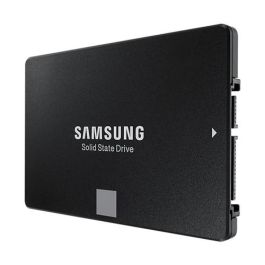 Samsung 870 EVO SSD 2 TB 2.5" SATA III V-NAND MLC - Unidad Estado Sólido para PC y Portátil con Alto Rendimiento Samsung 870 EVO SSD 2 TB 2.5" SATA III V-NAND MLC - Unidad Estado Sólido para PC y Portátil con Alto Rendimiento