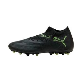 Botas de Fútbol para Adultos Puma Future 8 Match Mg Negro 38,5 Precio: 94.985. SKU: B1AP2QX29D
