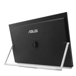 ASUS ZenScreen MB249C Monitor 23.8" Full HD LED Negro