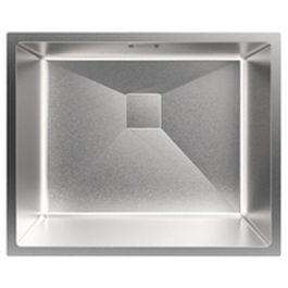 Fregadero de Un Seno Nodor