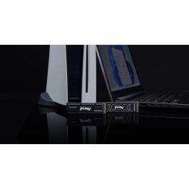 Kingston Renegade SSD M.2 1TB PCIe 4.0 NVMe con Disipador Térmico para PC/Portátil