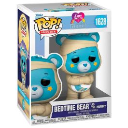 FUNKO Figura POP Care Bears Universal Monsters Bedtime Bear as the Mummy Precio: 15.49999957. SKU: B159TC8PMX