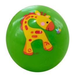 Set 5 pelotas entrenamiento fisher-price