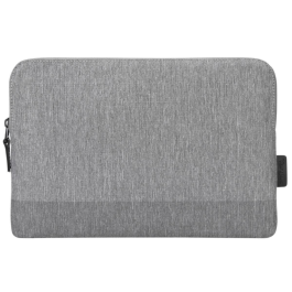 Targus CityLite Funda Protectora Delgada y Ligera para Portátil 13" (33 cm) MacBook Pro, con Forro Suave, Color Gris Precio: 31.50000018. SKU: S55098403