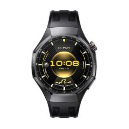 Huawei HUA6942103168185 Reloj inteligente Watch GT6 PRO 46 mm Negro