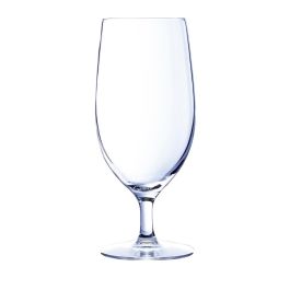 Caja 6 Copas Cerveza Krysta Cabernet Chef & Sommelier 47 cL Precio: 29.58999945. SKU: S2704078