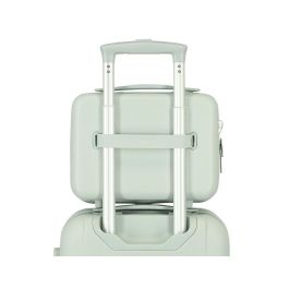 JOUMMA BAGS Neceser ABS Del Reves 2 Disney Pixar 29x21x15cm