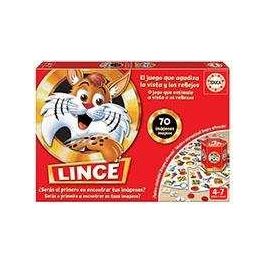 Juego lince 70 imágenes Juego lince 70 imágenes