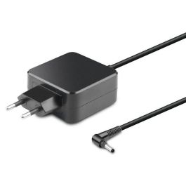 CoreParts Adaptador de Corriente AC para Lenovo 45W 20V 2.25A Conector 4.0*1.7mm EU - Compatible con equipos OEM CoreParts Adaptador de Corriente AC para Lenovo 45W 20V 2.25A Conector 4.0*1.7mm EU - Compatible con equipos OEM Precio: 18.49999976. SKU: B19ZXWJ54A