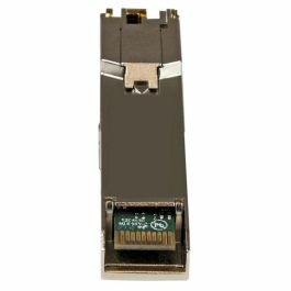 Módulo Fibra SFP MultiModo Startech MASFP1GBTXST Módulo Fibra SFP MultiModo Startech MASFP1GBTXST