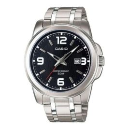 Reloj Hombre Casio COLLECTION Negro (Ø 45 mm) Reloj Hombre Casio COLLECTION Negro (Ø 45 mm) Precio: 81.95000033. SKU: S7231430