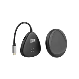 TNB Airmouse Raton Giroscopico y Puntero Laser Recargable Precio: 179.98999986. SKU: B1HHA4L2J2