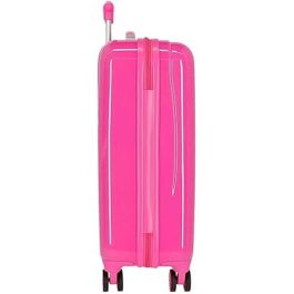 Maleta de Cabina Disney Frozen Multicolor