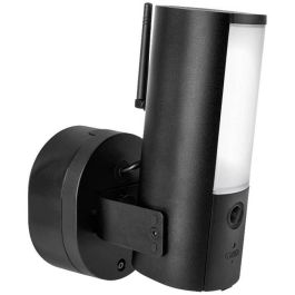 ABUS PPIC46520 Cámara de vigilancia IP Wi-Fi de 2048 x 1536 píxeles